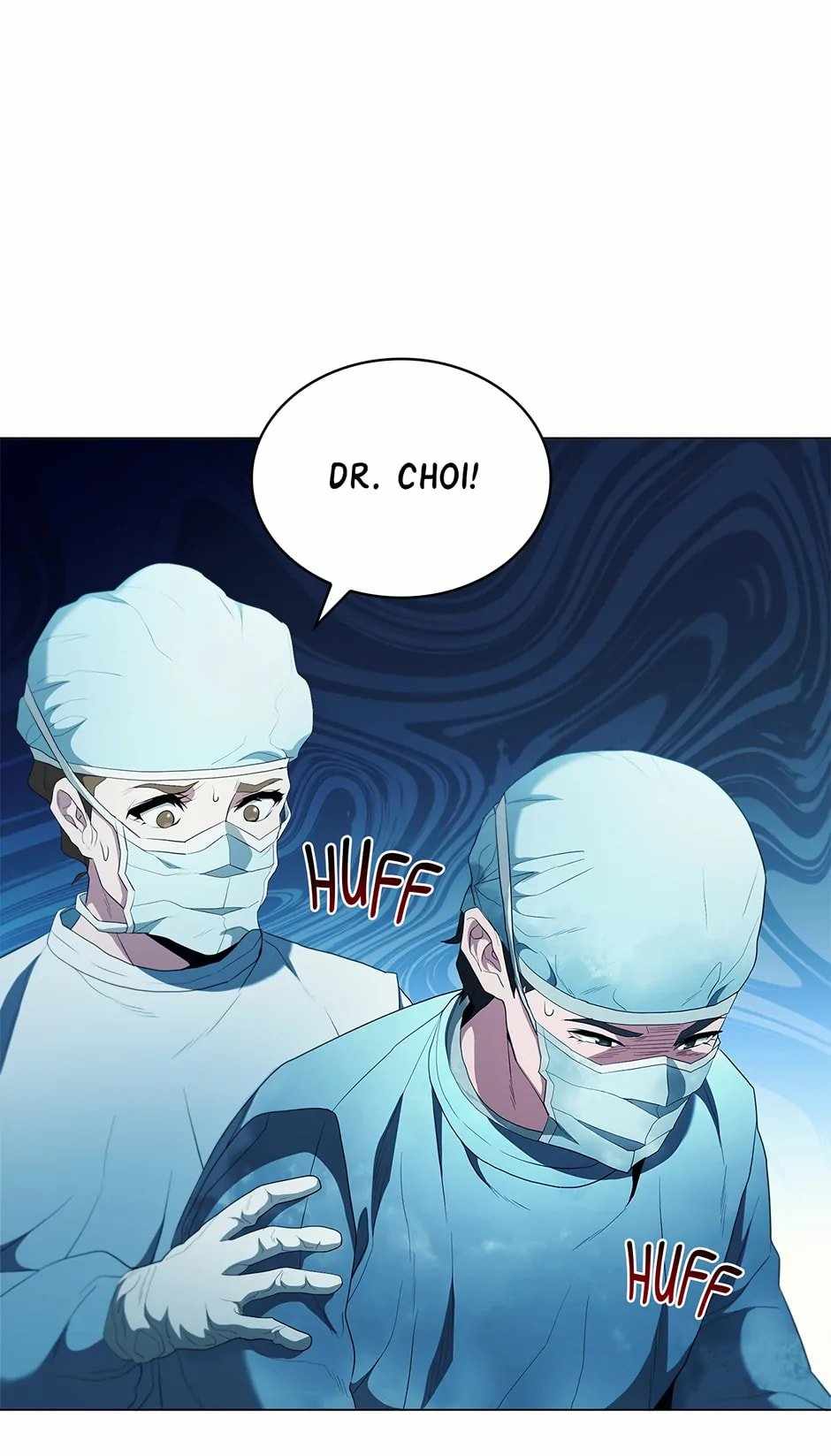 Dr. Choi Tae-Soo Chapter 212 67